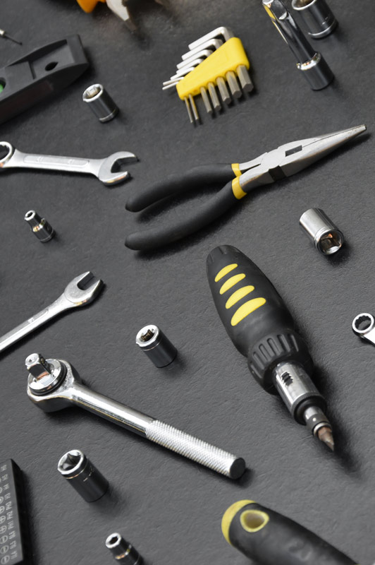 Servicio de reparaciones domésticas en Gipuzkoa